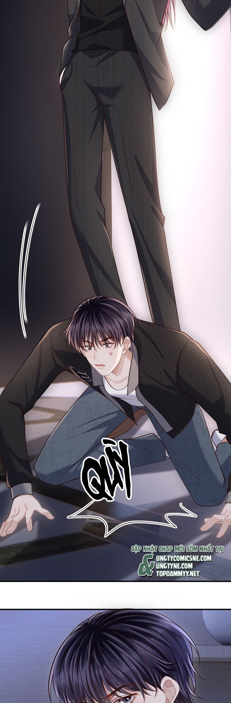 Hoàng Tử Đệ Tam Trở Lại Chapter 107 - 15