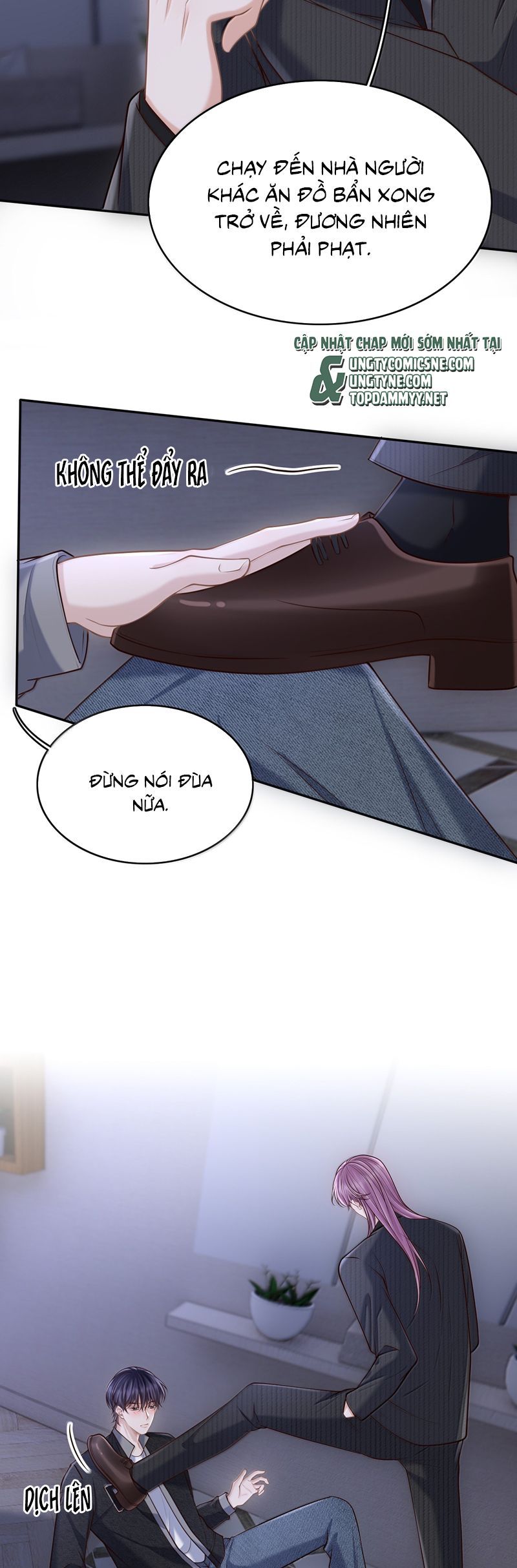 Hoàng Tử Đệ Tam Trở Lại Chapter 107 - 18