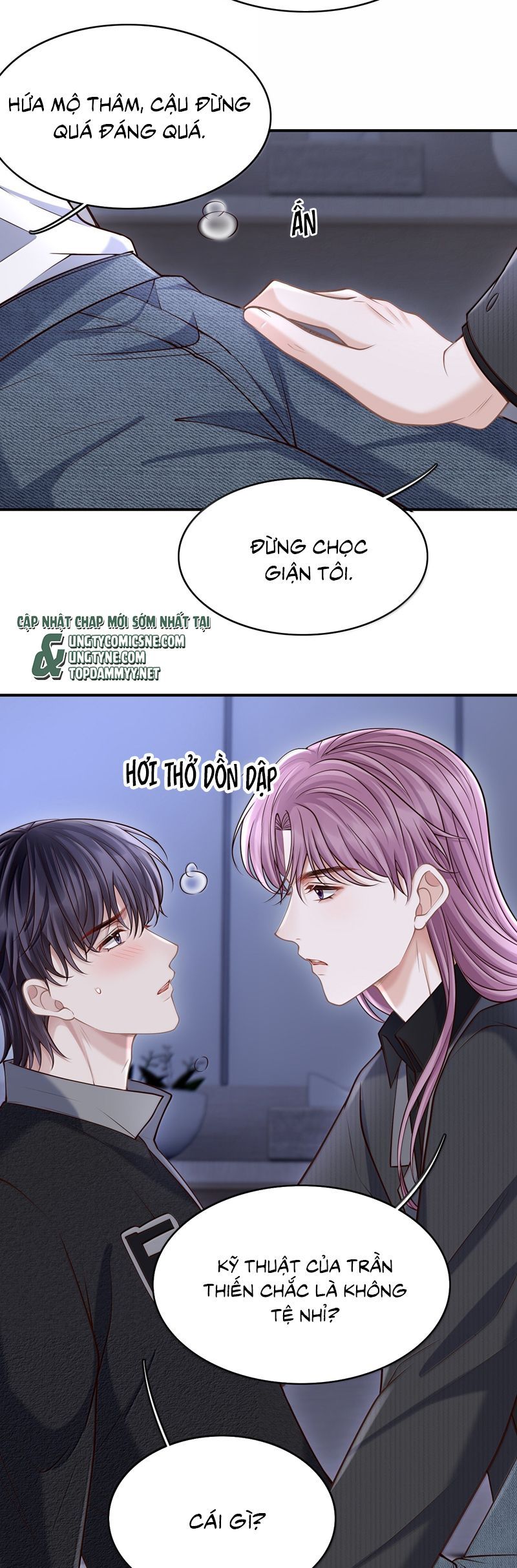 Hoàng Tử Đệ Tam Trở Lại Chapter 107 - 21