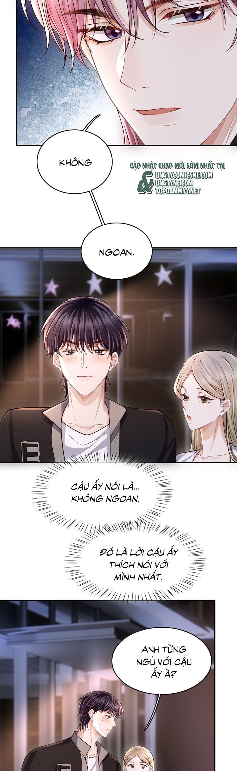 Hoàng Tử Đệ Tam Trở Lại Chapter 107 - 7