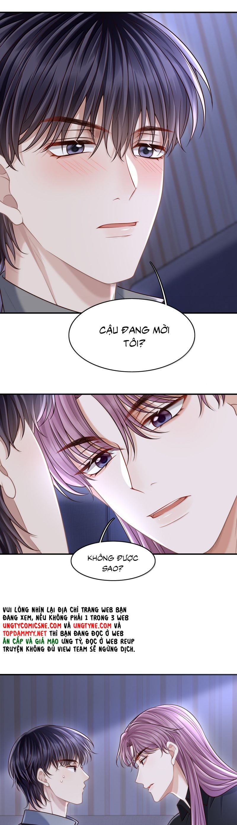 Hoàng Tử Đệ Tam Trở Lại Chapter 108 - 13