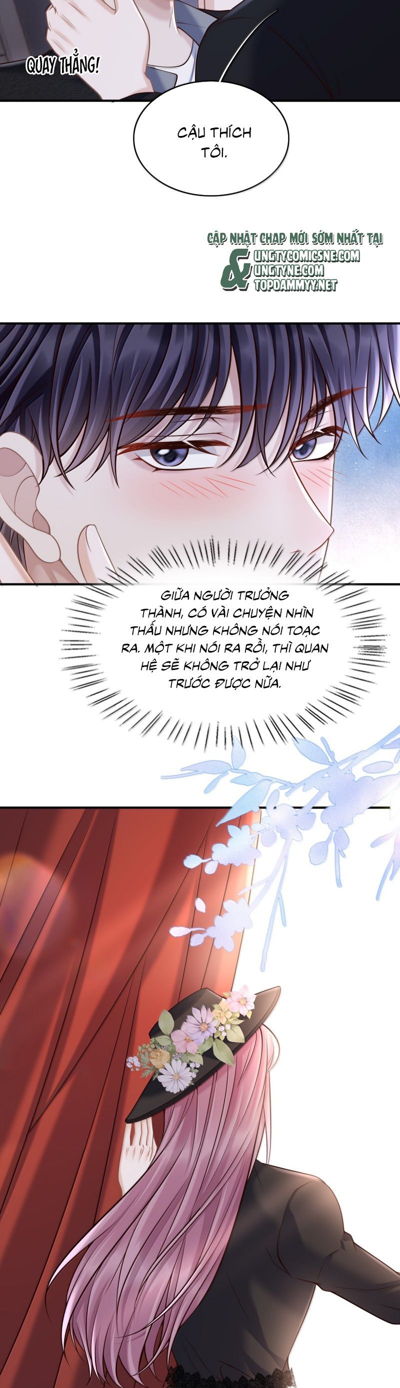 Hoàng Tử Đệ Tam Trở Lại Chapter 108 - 15