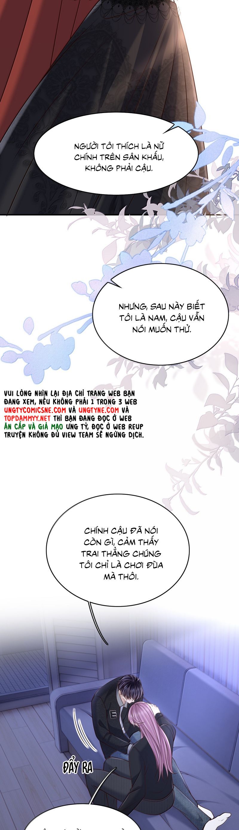 Hoàng Tử Đệ Tam Trở Lại Chapter 108 - 16