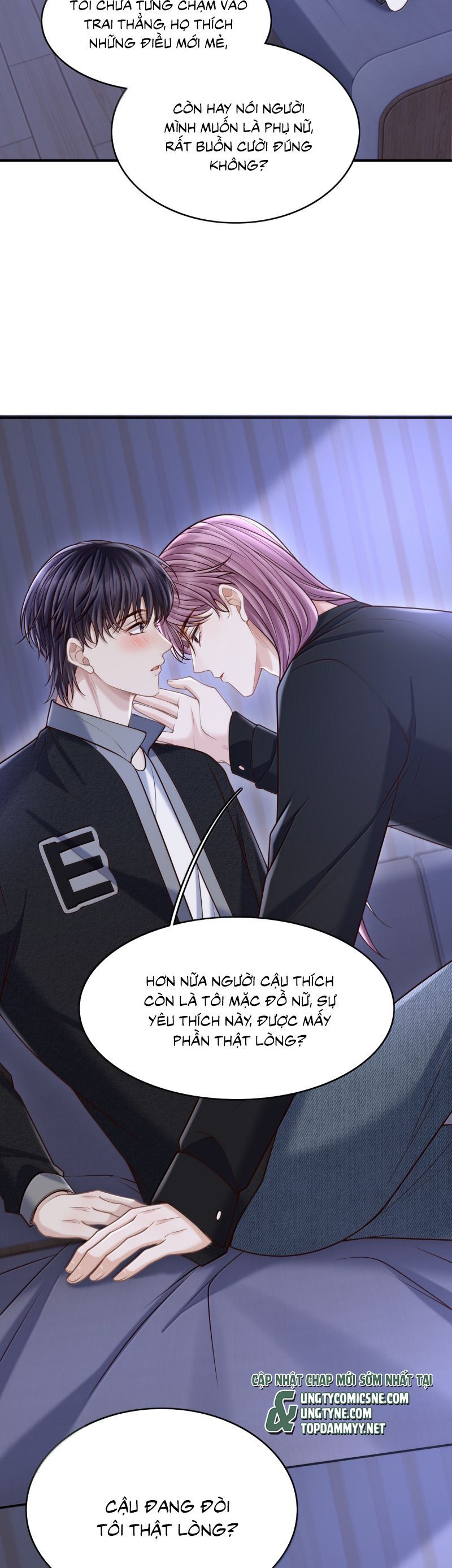 Hoàng Tử Đệ Tam Trở Lại Chapter 108 - 17