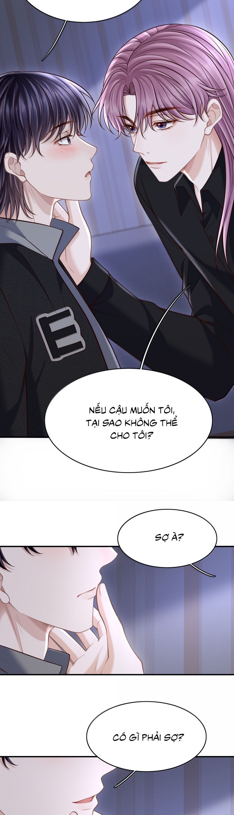 Hoàng Tử Đệ Tam Trở Lại Chapter 108 - 18