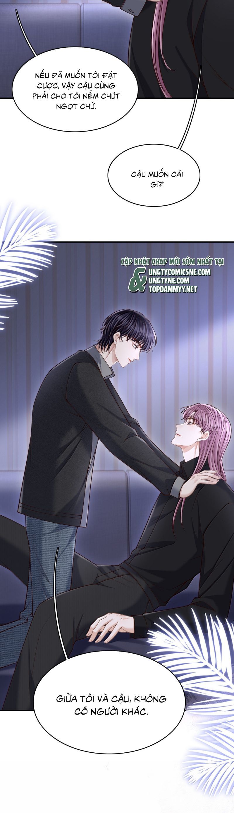 Hoàng Tử Đệ Tam Trở Lại Chapter 108 - 20