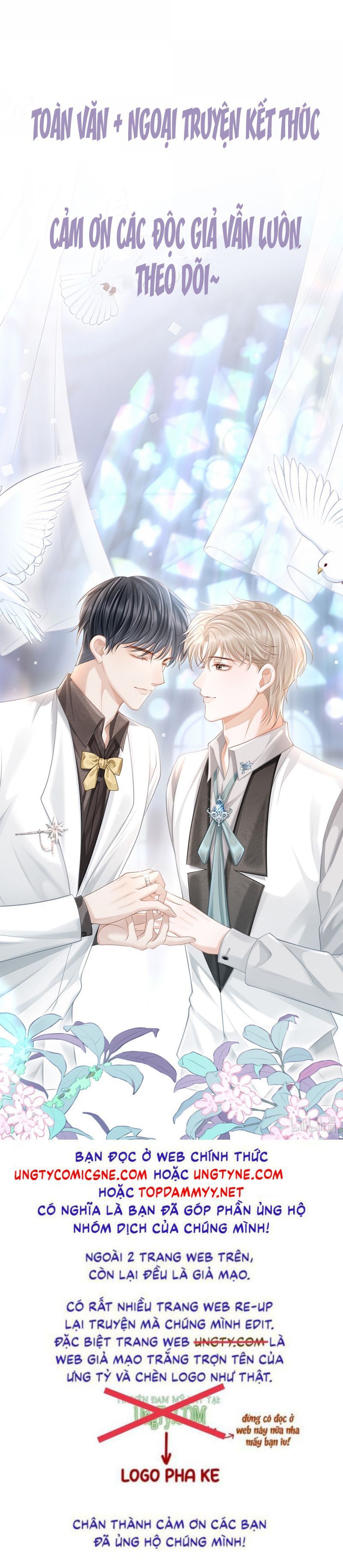 Hoàng Tử Đệ Tam Trở Lại Chapter 108 - 22