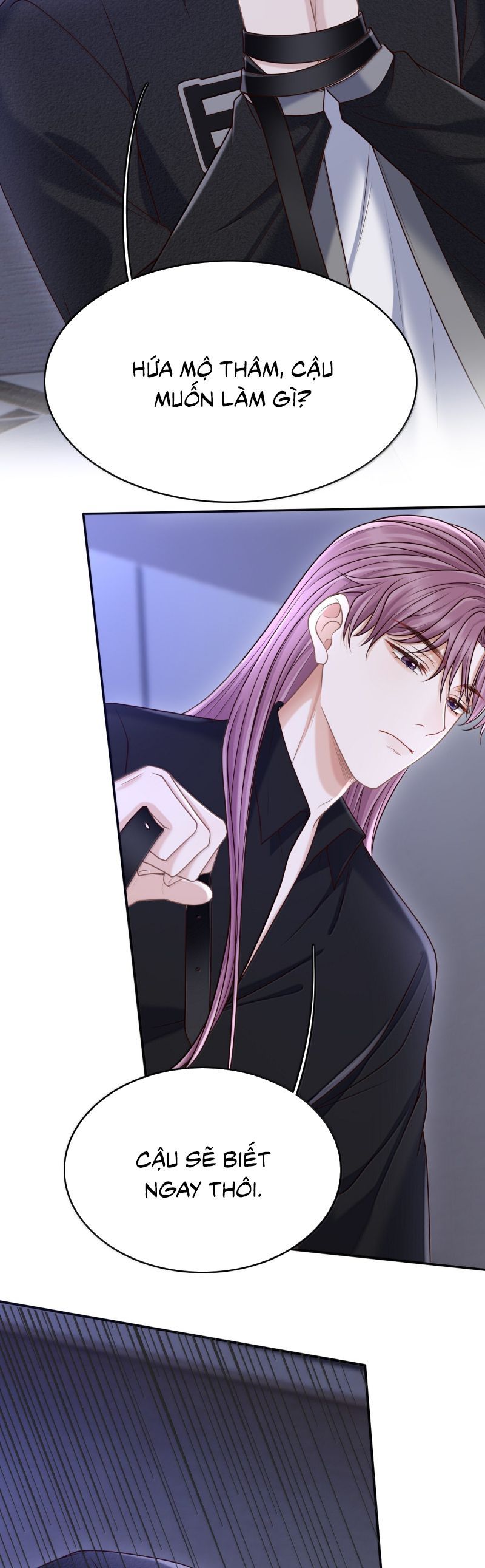 Hoàng Tử Đệ Tam Trở Lại Chapter 108 - 6