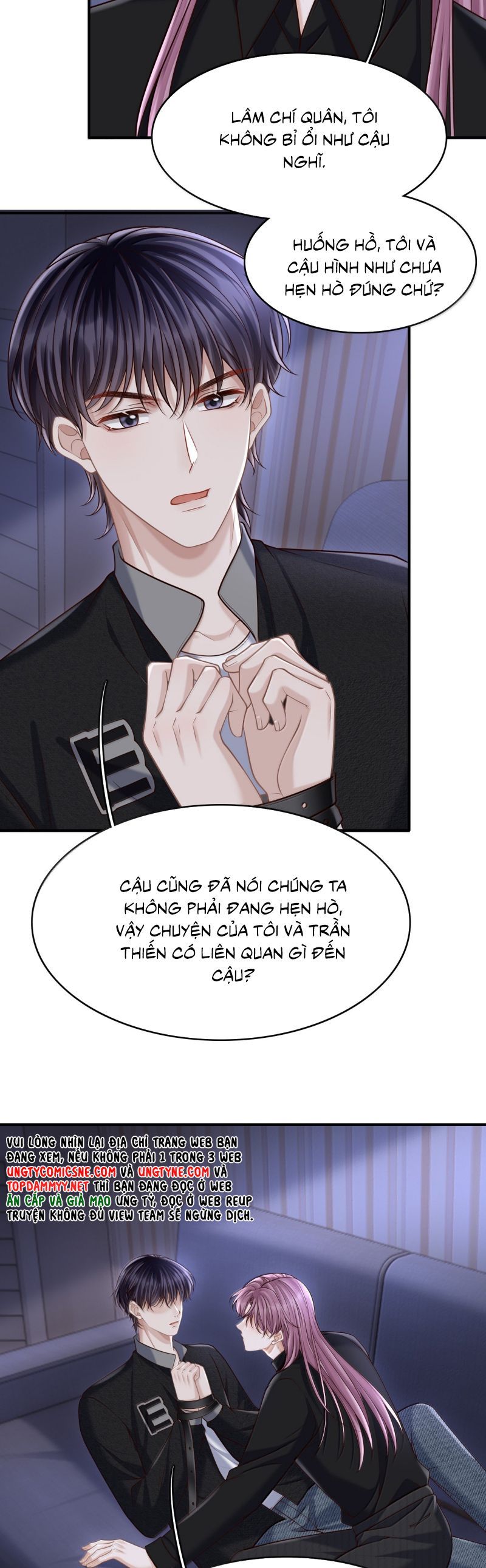 Hoàng Tử Đệ Tam Trở Lại Chapter 108 - 10