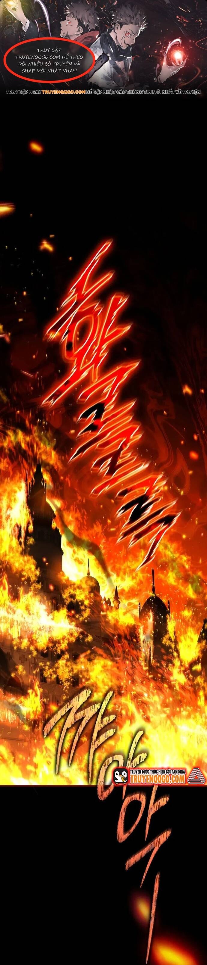 Hoàng Tử Đệ Tam Trở Lại Chapter 11 - 1