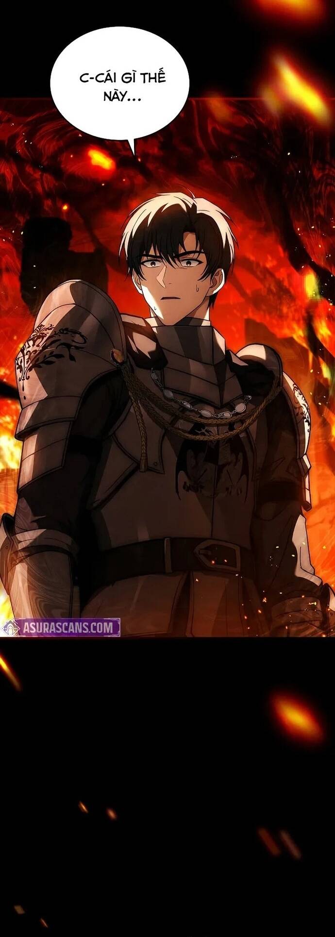 Hoàng Tử Đệ Tam Trở Lại Chapter 11 - 2