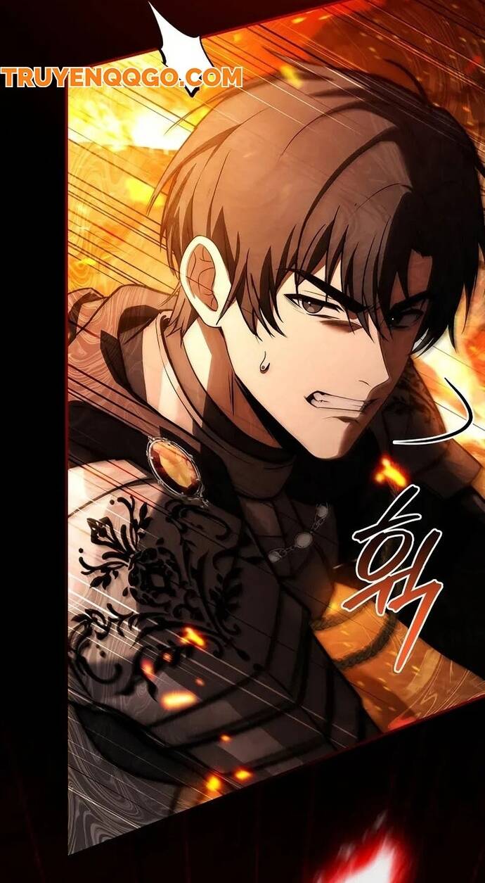 Hoàng Tử Đệ Tam Trở Lại Chapter 11 - 4