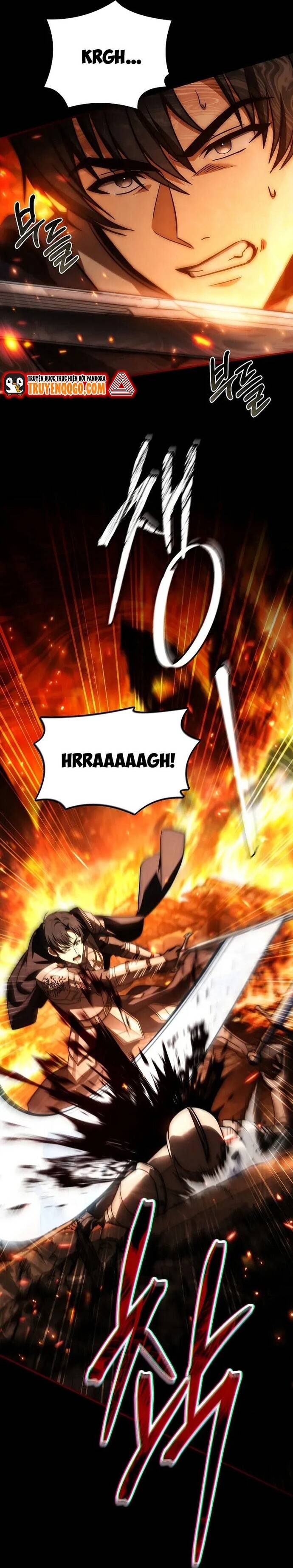 Hoàng Tử Đệ Tam Trở Lại Chapter 11 - 6