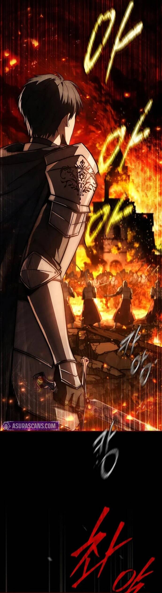 Hoàng Tử Đệ Tam Trở Lại Chapter 11 - 8