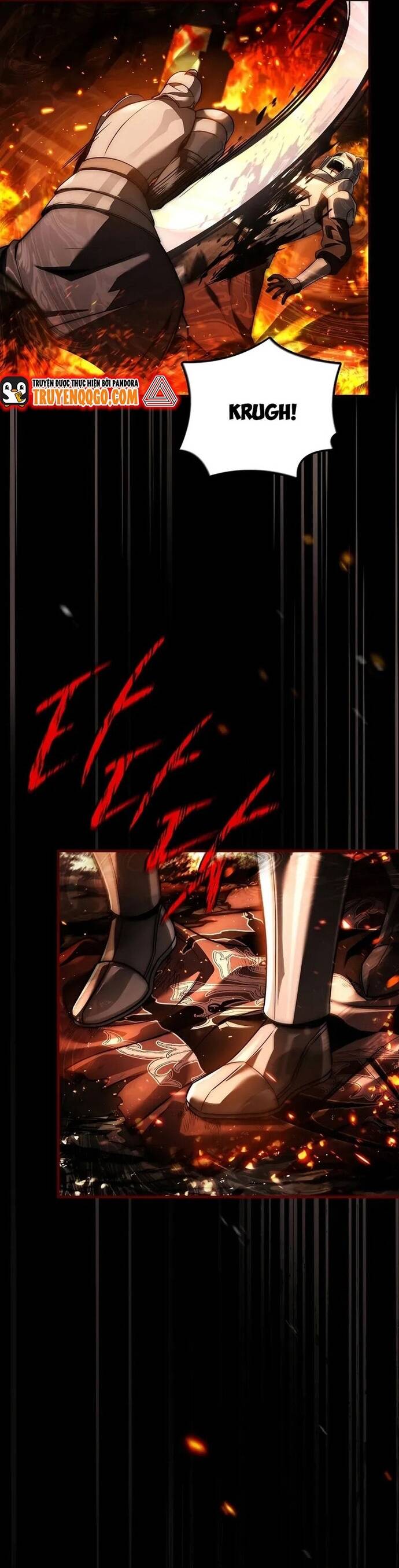 Hoàng Tử Đệ Tam Trở Lại Chapter 11 - 9