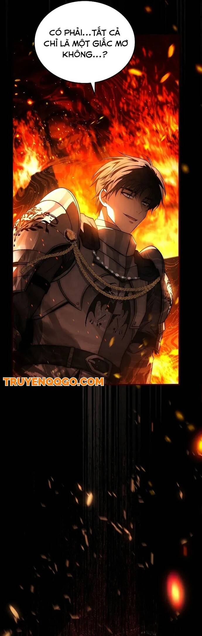 Hoàng Tử Đệ Tam Trở Lại Chapter 11 - 10