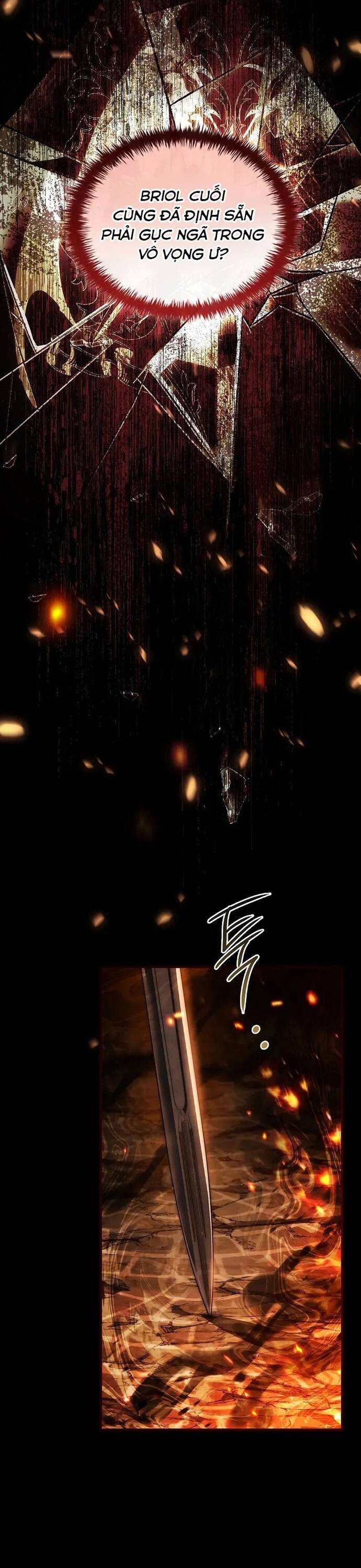 Hoàng Tử Đệ Tam Trở Lại Chapter 11 - 11