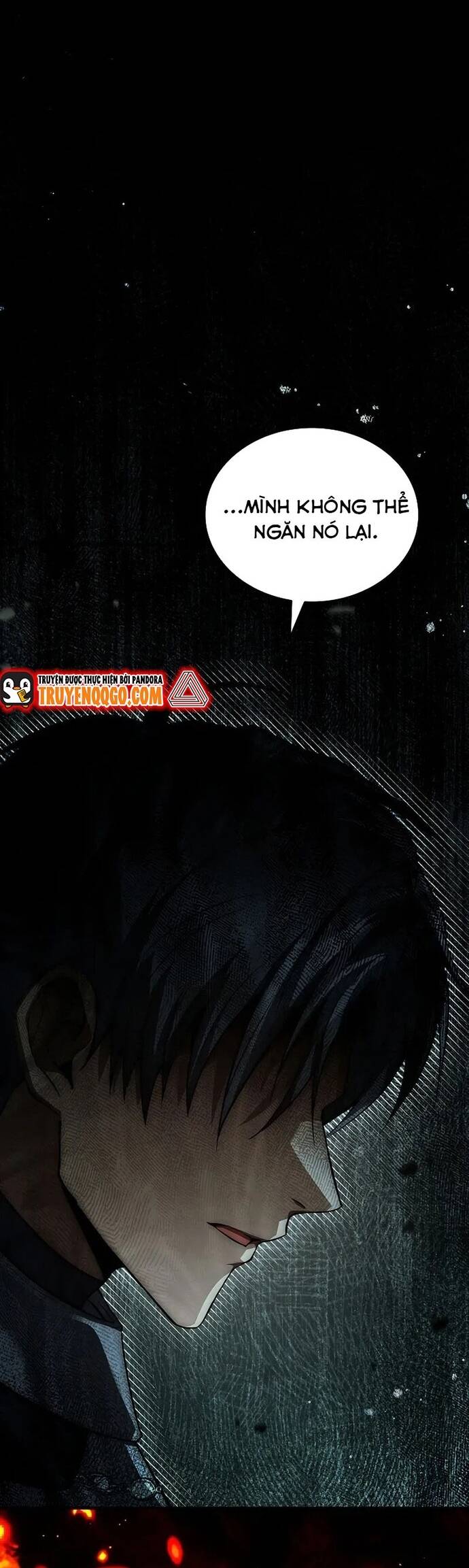 Hoàng Tử Đệ Tam Trở Lại Chapter 11 - 12