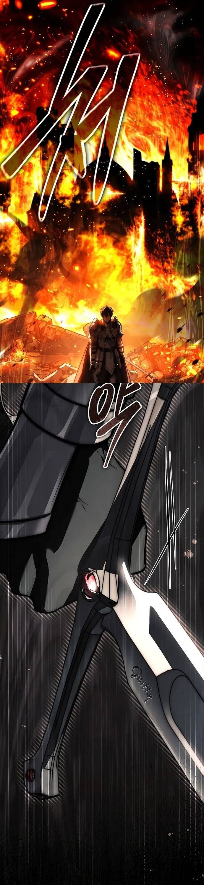 Hoàng Tử Đệ Tam Trở Lại Chapter 11 - 13