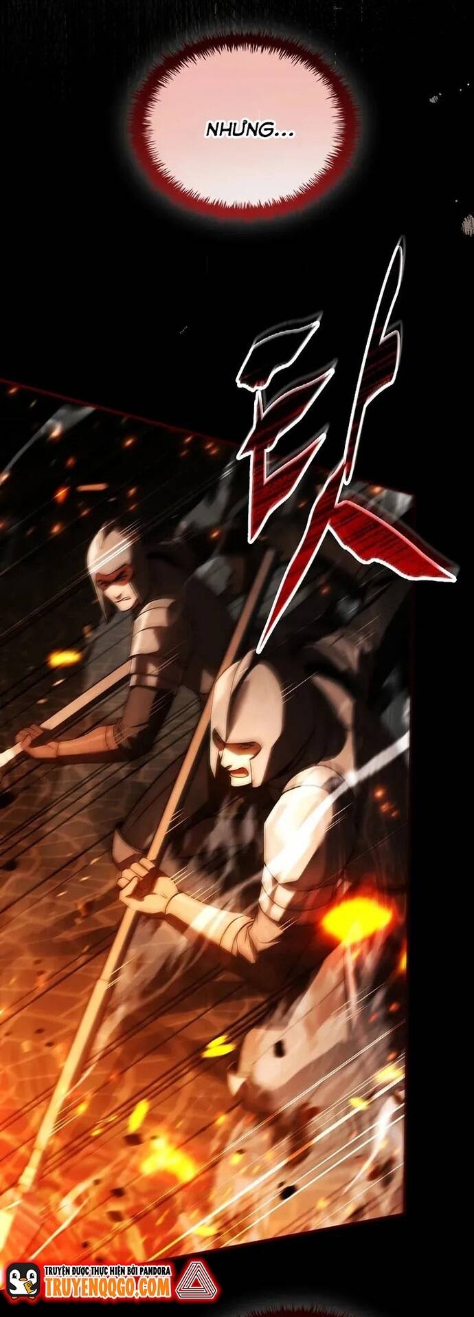 Hoàng Tử Đệ Tam Trở Lại Chapter 11 - 14