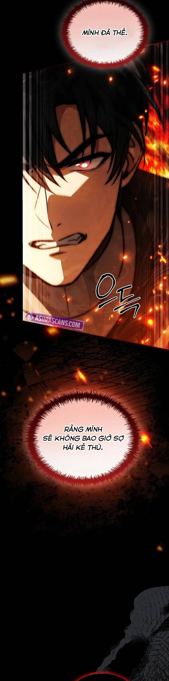 Hoàng Tử Đệ Tam Trở Lại Chapter 11 - 15