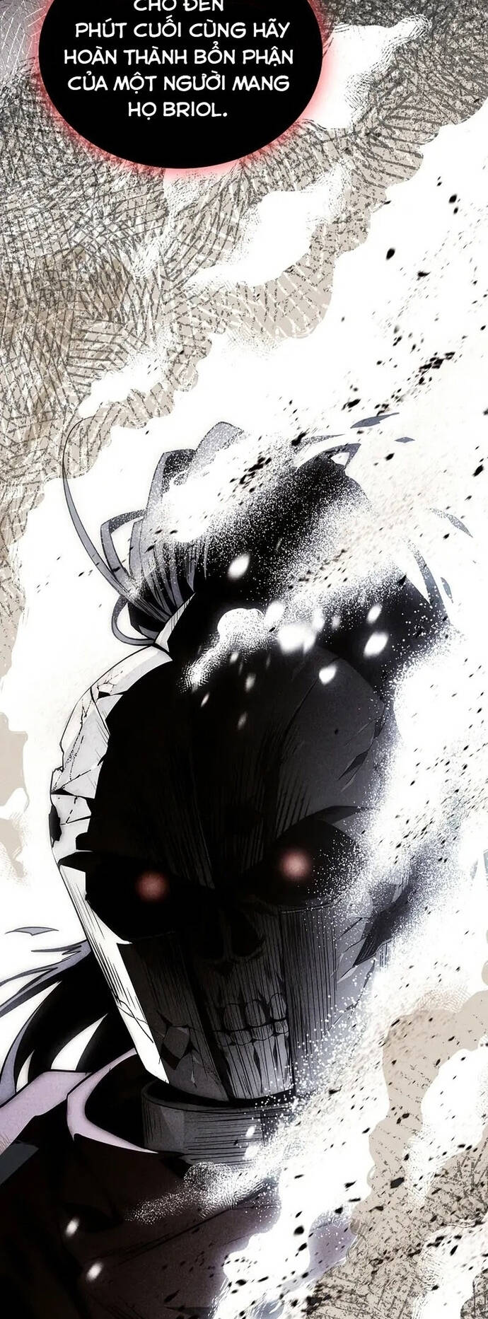 Hoàng Tử Đệ Tam Trở Lại Chapter 11 - 17