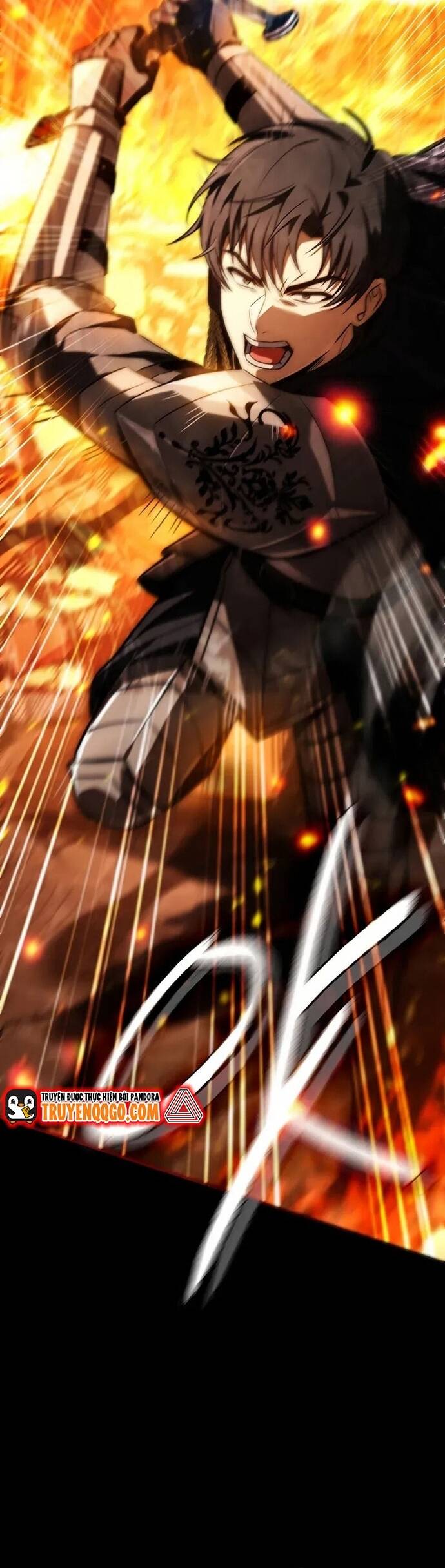 Hoàng Tử Đệ Tam Trở Lại Chapter 11 - 20