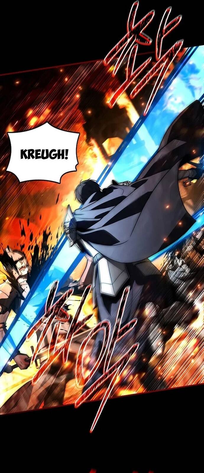 Hoàng Tử Đệ Tam Trở Lại Chapter 11 - 21