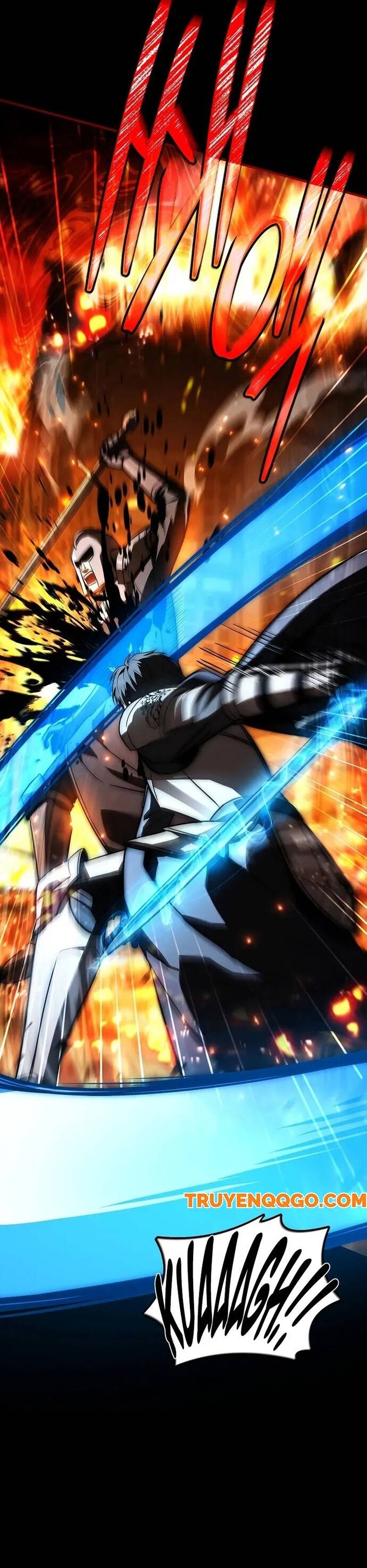 Hoàng Tử Đệ Tam Trở Lại Chapter 11 - 22