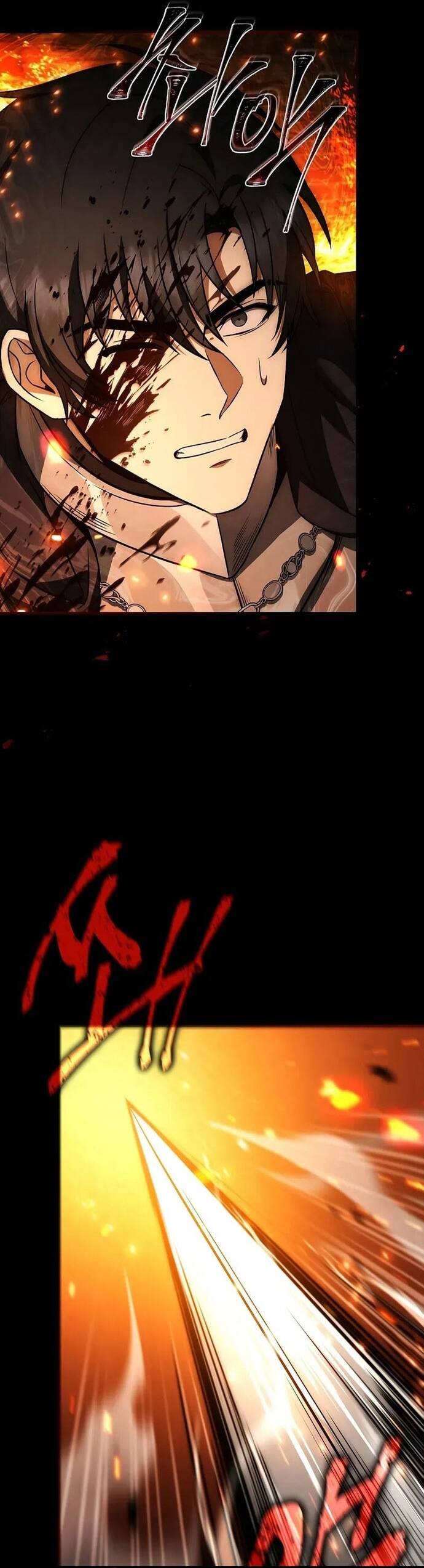 Hoàng Tử Đệ Tam Trở Lại Chapter 11 - 23