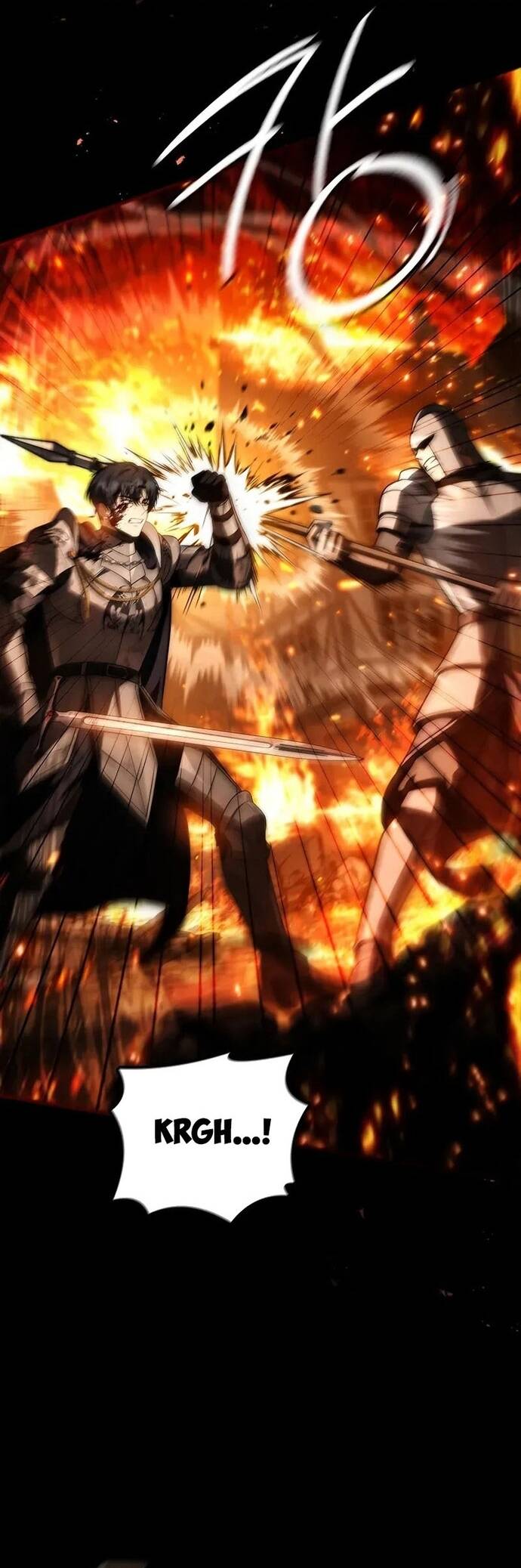 Hoàng Tử Đệ Tam Trở Lại Chapter 11 - 24