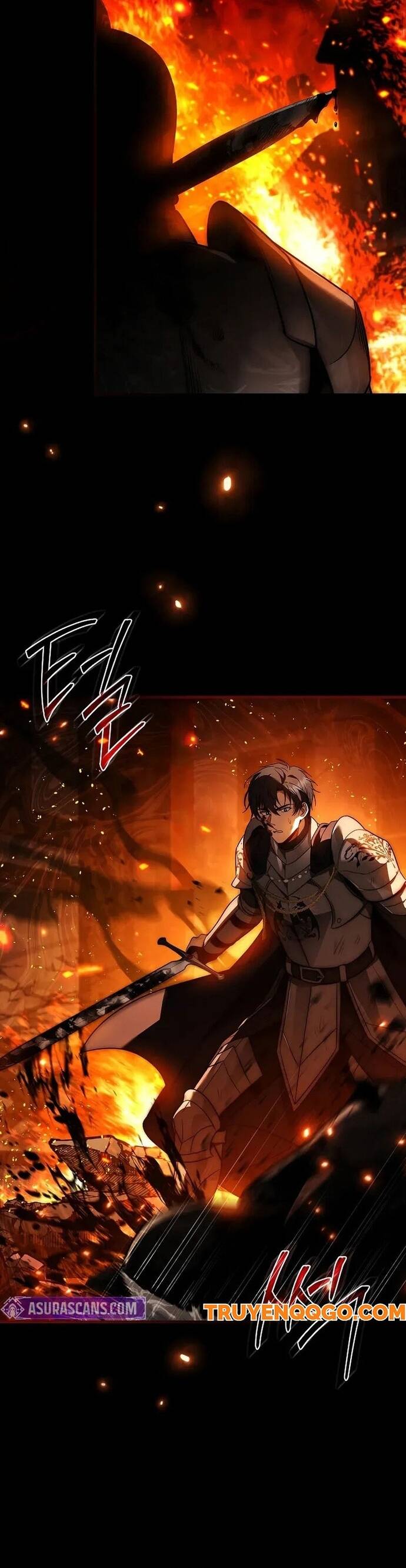 Hoàng Tử Đệ Tam Trở Lại Chapter 11 - 26