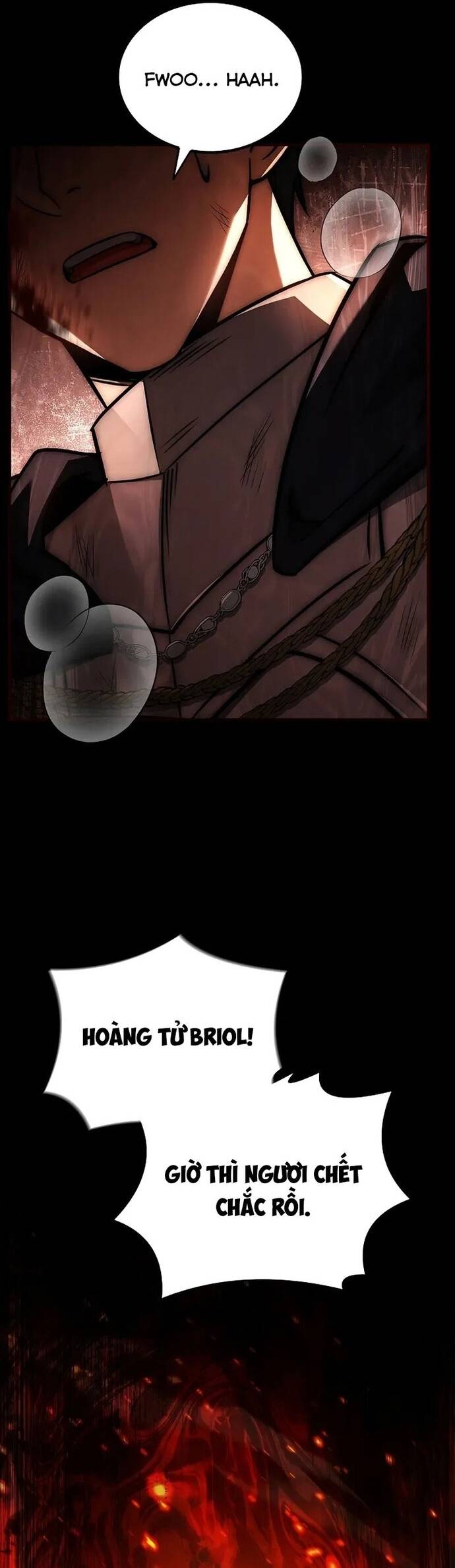 Hoàng Tử Đệ Tam Trở Lại Chapter 11 - 27