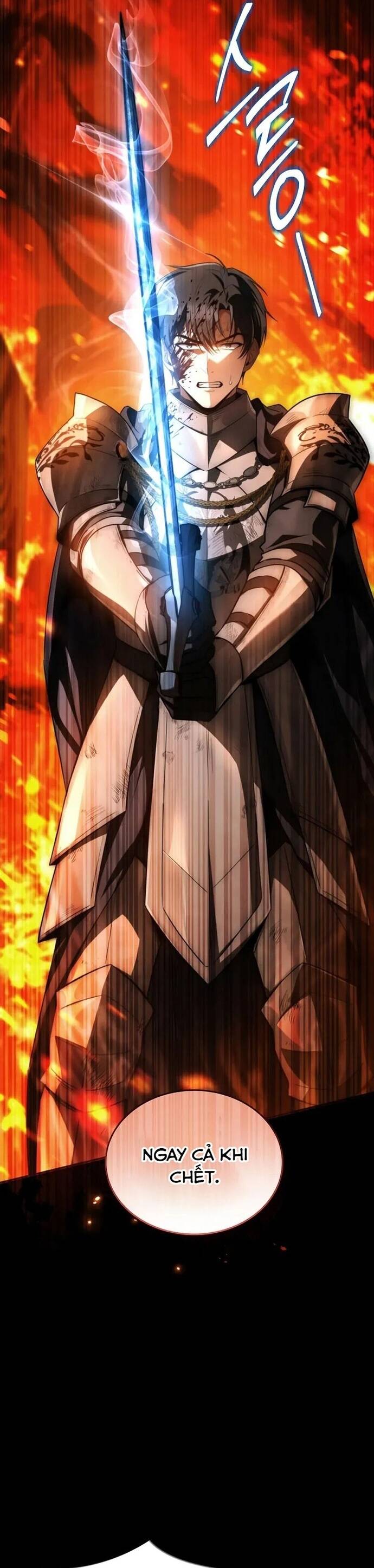 Hoàng Tử Đệ Tam Trở Lại Chapter 11 - 30