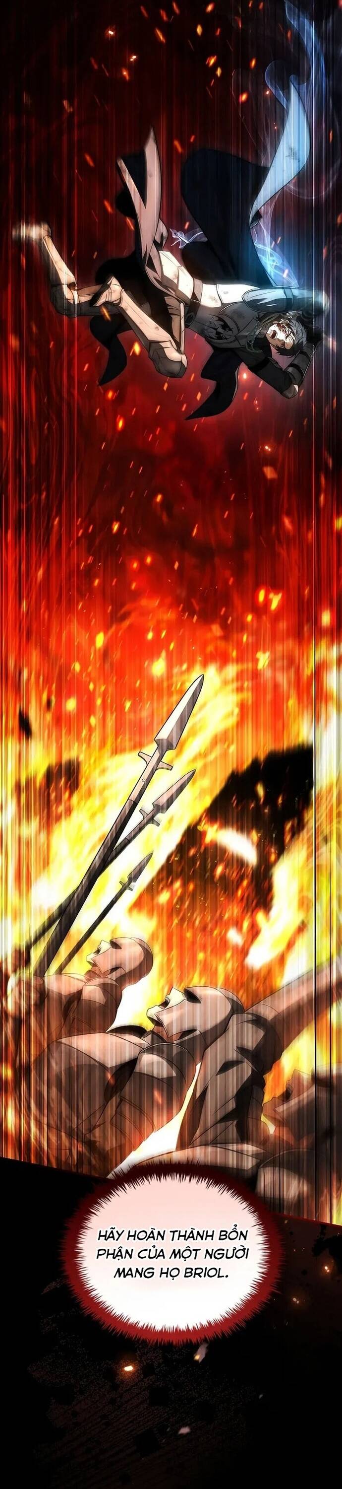 Hoàng Tử Đệ Tam Trở Lại Chapter 11 - 32