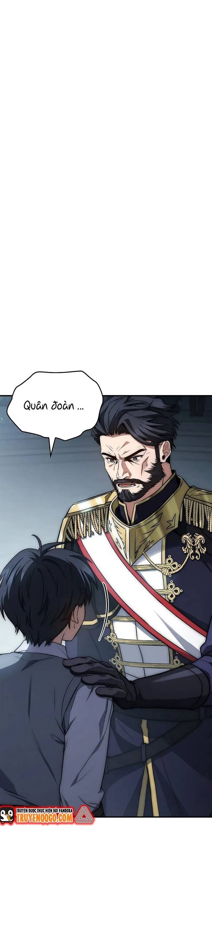 Hoàng Tử Đệ Tam Trở Lại Chapter 11 - 36