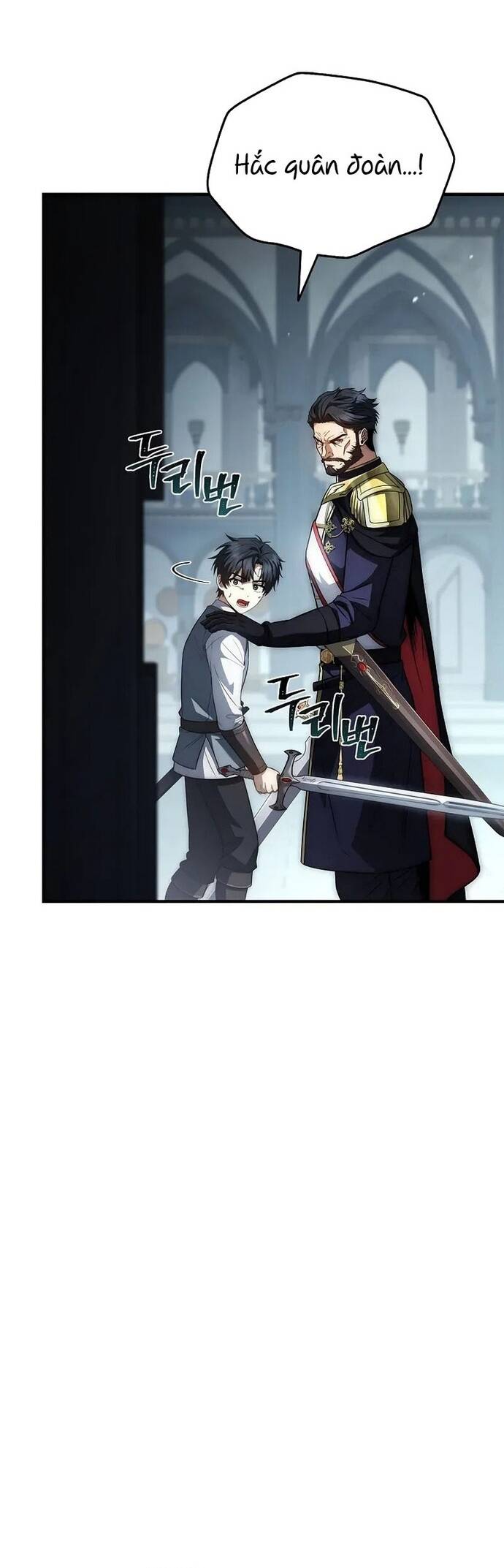 Hoàng Tử Đệ Tam Trở Lại Chapter 11 - 37