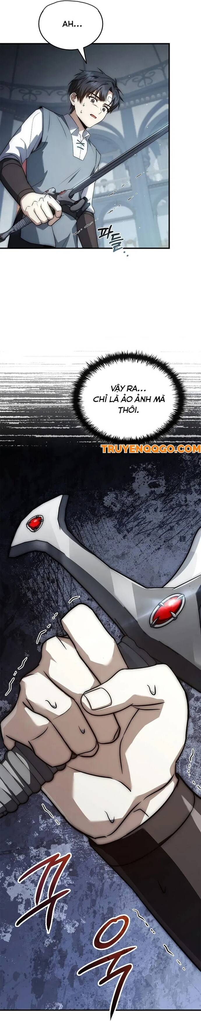 Hoàng Tử Đệ Tam Trở Lại Chapter 11 - 38