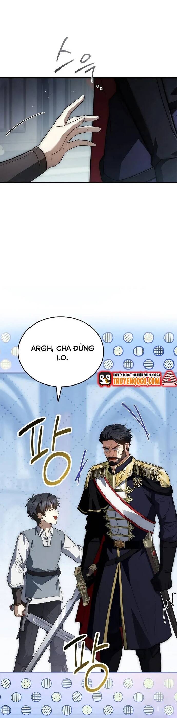 Hoàng Tử Đệ Tam Trở Lại Chapter 11 - 43