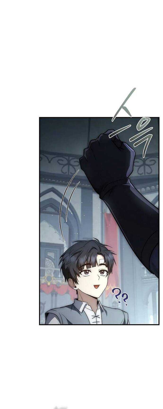 Hoàng Tử Đệ Tam Trở Lại Chapter 11 - 45