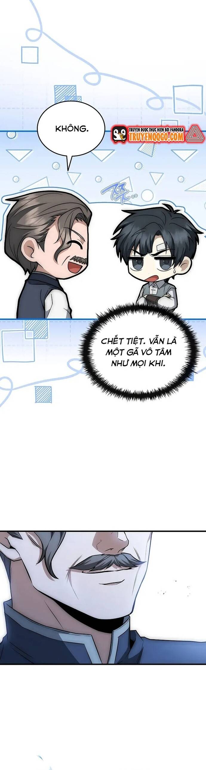 Hoàng Tử Đệ Tam Trở Lại Chapter 11 - 55