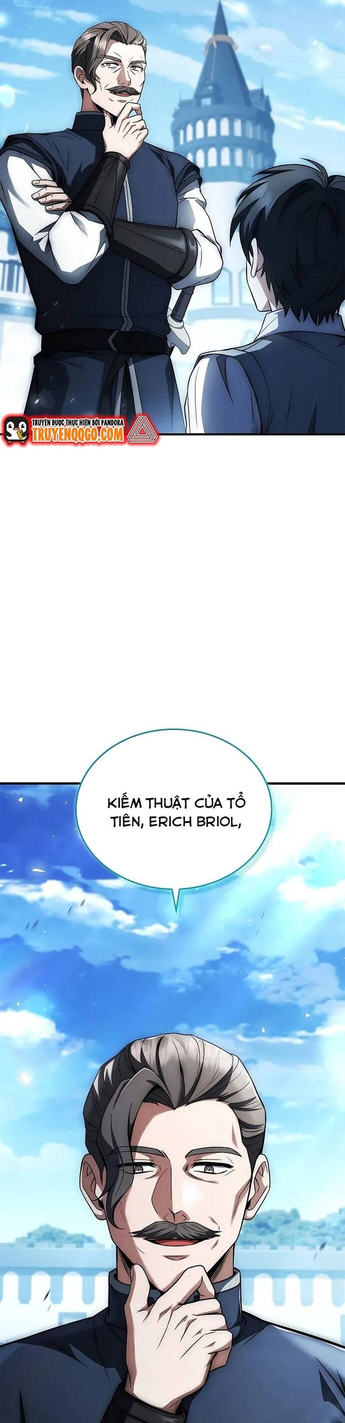 Hoàng Tử Đệ Tam Trở Lại Chapter 11 - 57