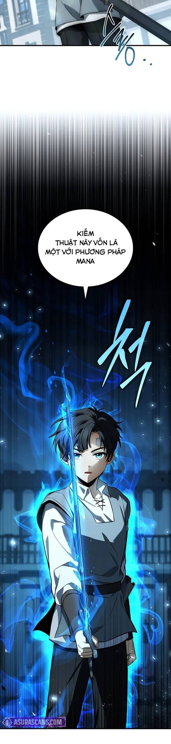 Hoàng Tử Đệ Tam Trở Lại Chapter 12 - 4