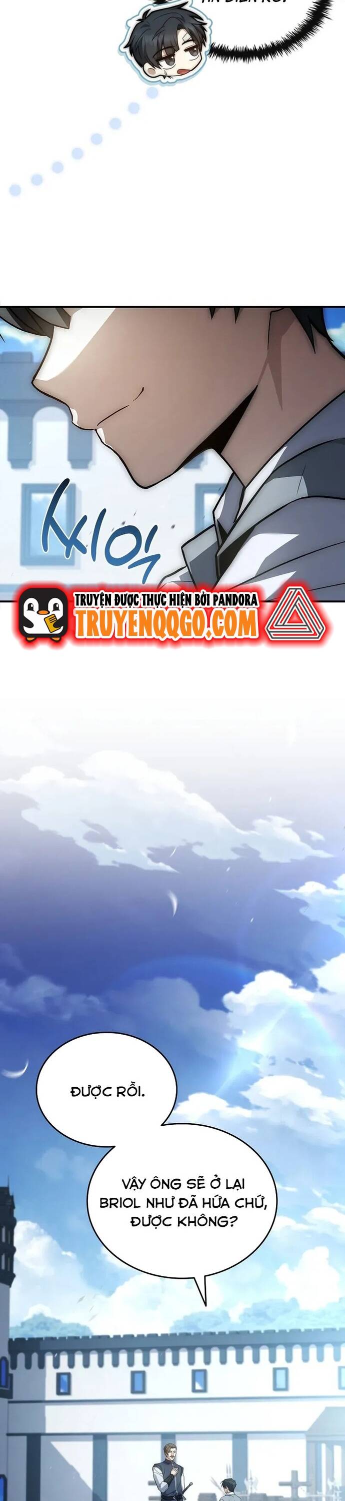 Hoàng Tử Đệ Tam Trở Lại Chapter 12 - 9