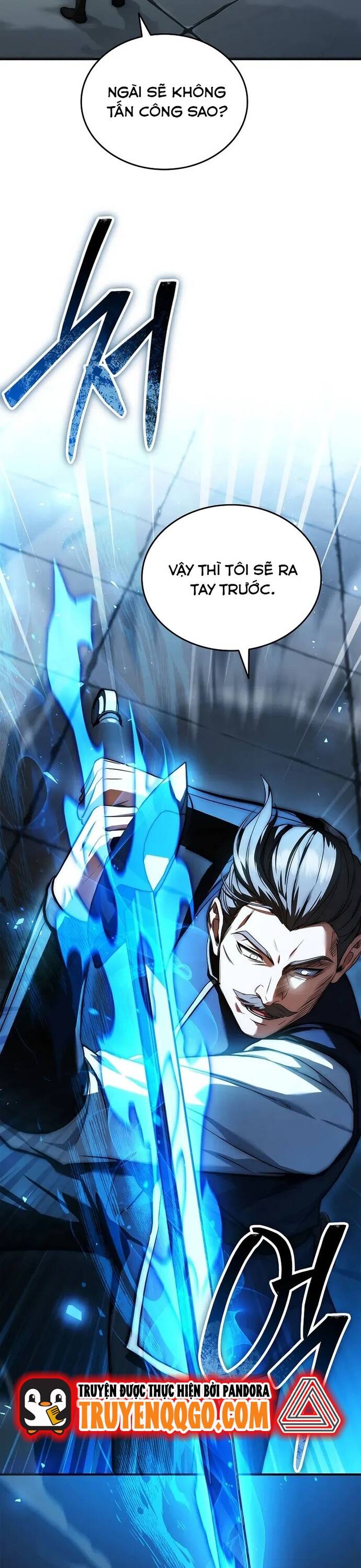 Hoàng Tử Đệ Tam Trở Lại Chapter 12 - 14