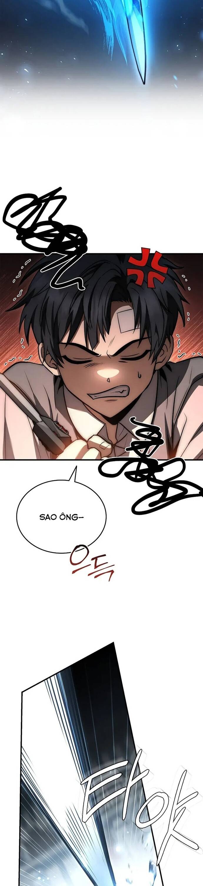 Hoàng Tử Đệ Tam Trở Lại Chapter 12 - 15