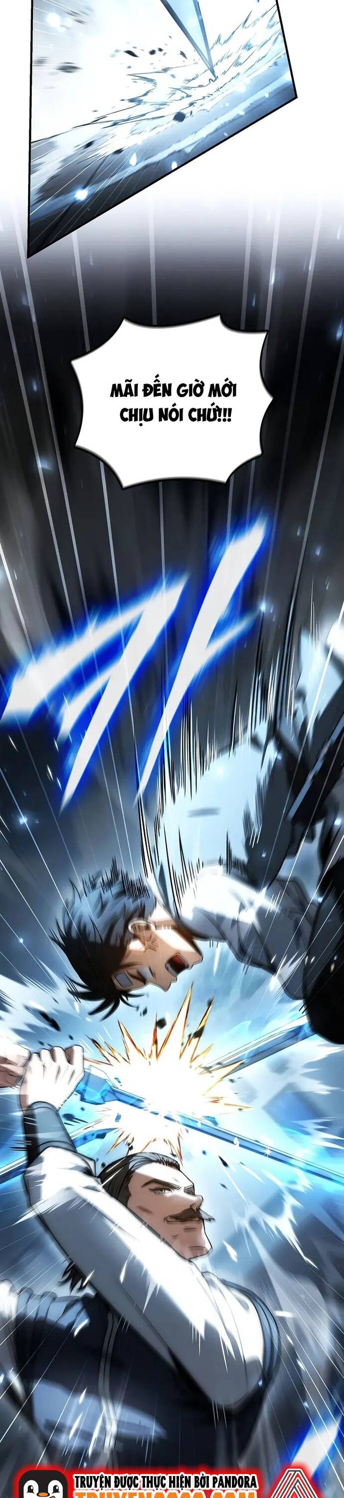 Hoàng Tử Đệ Tam Trở Lại Chapter 12 - 16