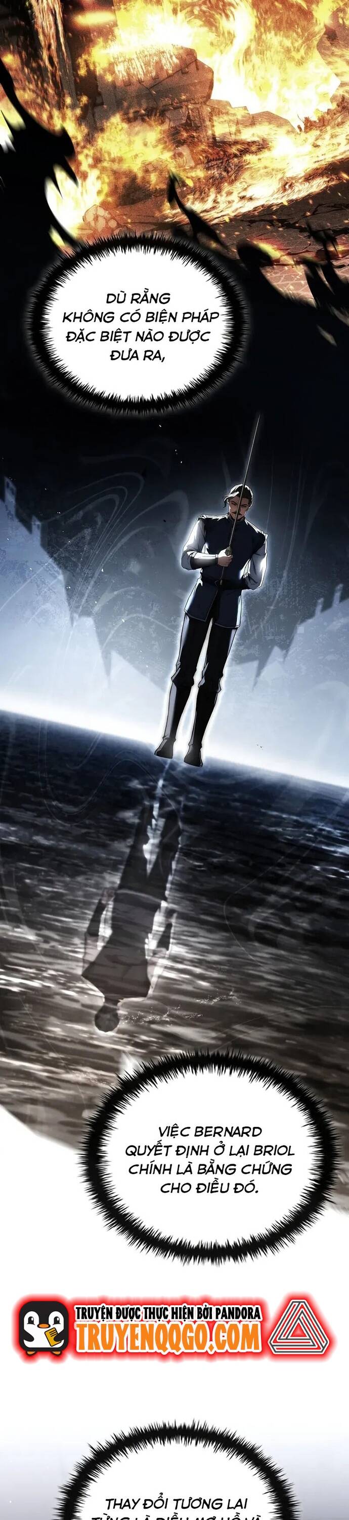 Hoàng Tử Đệ Tam Trở Lại Chapter 12 - 20