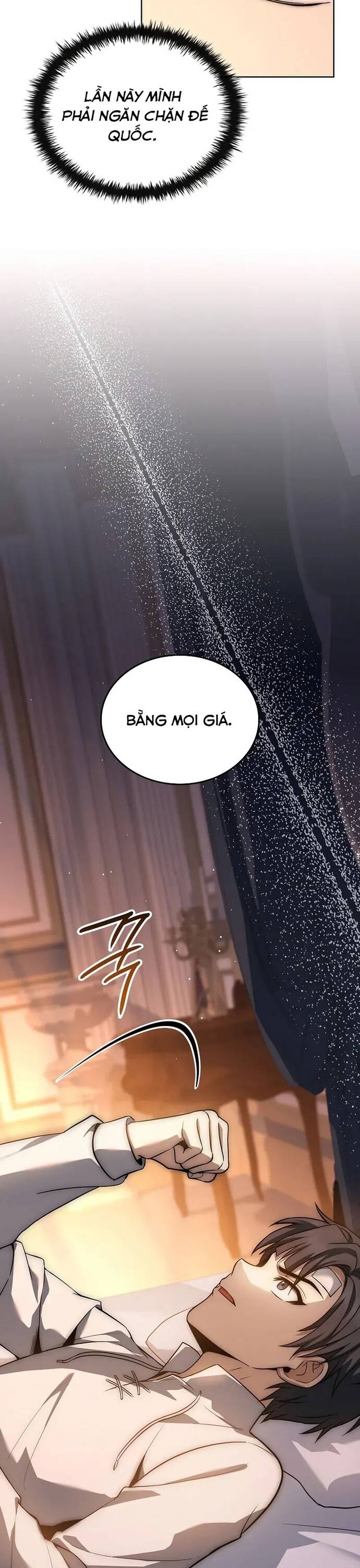 Hoàng Tử Đệ Tam Trở Lại Chapter 12 - 22