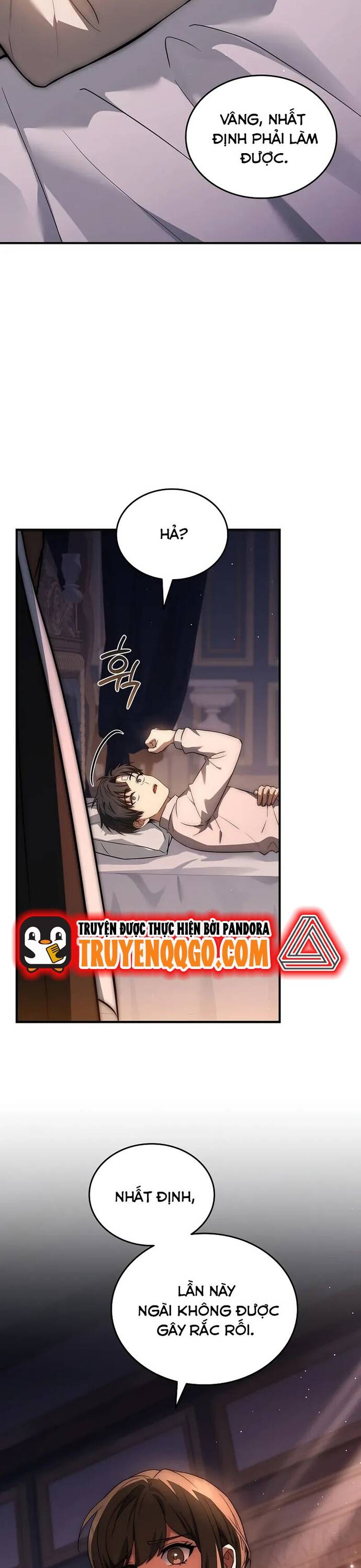 Hoàng Tử Đệ Tam Trở Lại Chapter 12 - 23